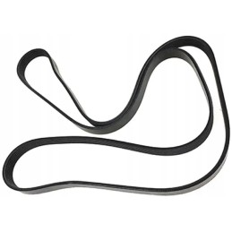 VPE6340 V formos diržas