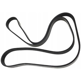 VPE6340 V formos diržas