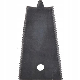 Bizon zo 56 zo 58 5040 02 049 0 pirštų peilis