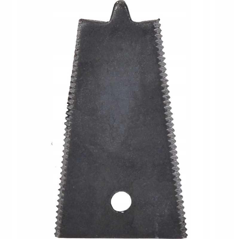 Bizon zo 56 zo 58 5040 02 049 0 pirštų peilis