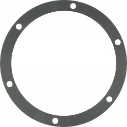 Zetor diferencialo pavaros sandariklis