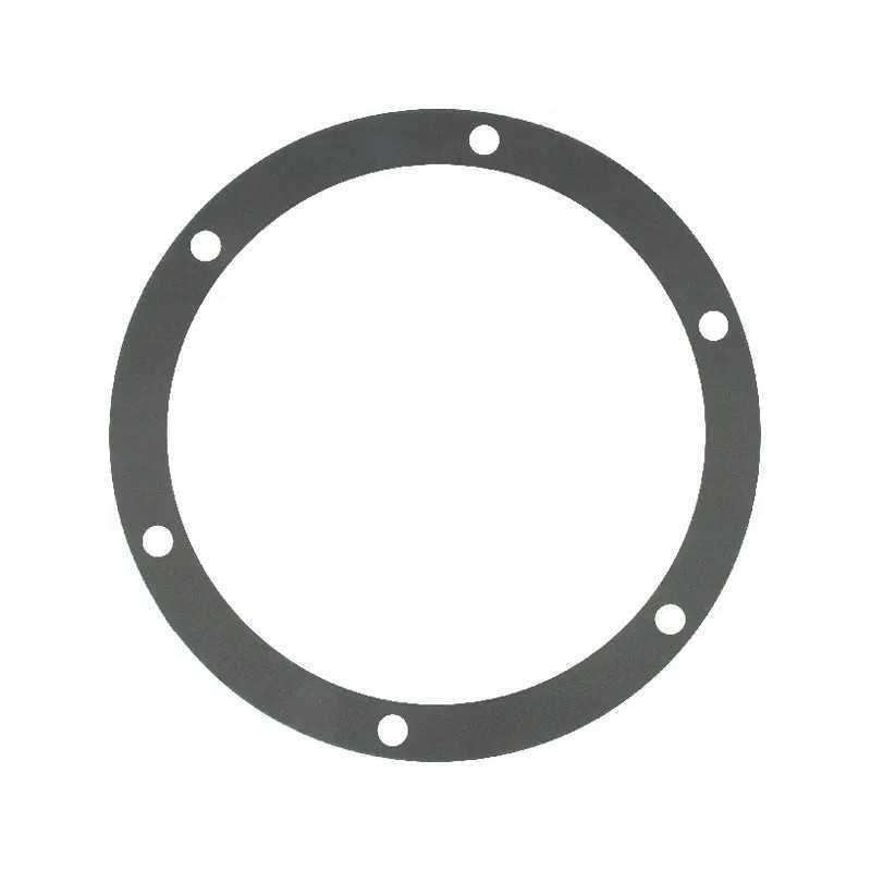 Zetor diferencialo pavaros sandariklis