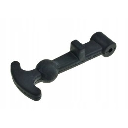 Guminis užsegimas claas jag08 0048 b124575 60203