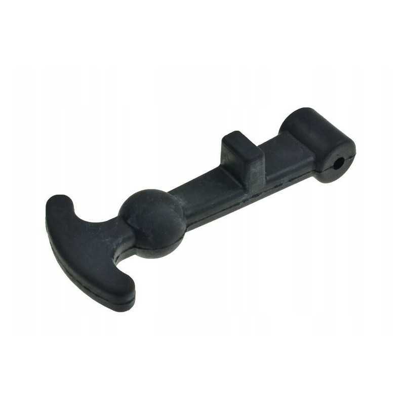 Guminis užsegimas claas jag08 0048 b124575 60203