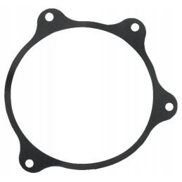 Zetor fiksavimo mechanizmo sandariklis