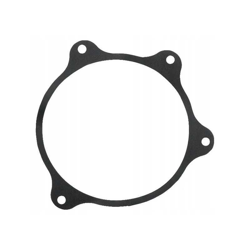 Zetor fiksavimo mechanizmo sandariklis