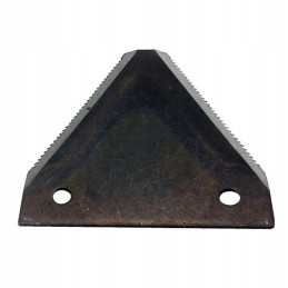 Fortschritt e 512 e 514 dalgio ašmenys 4105 00 058 0