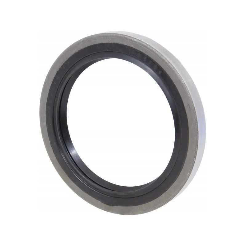 New Holland tarpiklis