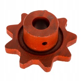 Grūdų tiektuvas Kolo Bizon z 9 9z Kolek