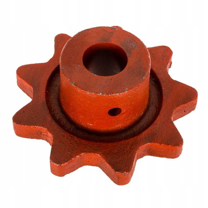 Grūdų tiektuvas Kolo Bizon z 9 9z Kolek