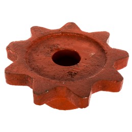 Grūdų tiektuvas Kolo Bizon z 9 9z Kolek