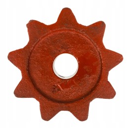 Grūdų tiektuvas Kolo Bizon z 9 9z Kolek