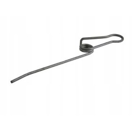 Stumbro antraštės vidurinio sparno pirštas 5060030310