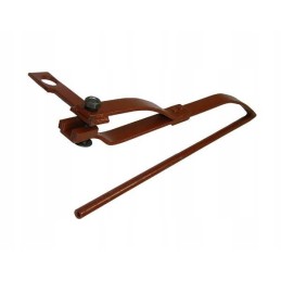 Nukritusių bizonų grūdų keltuvas 5040330010