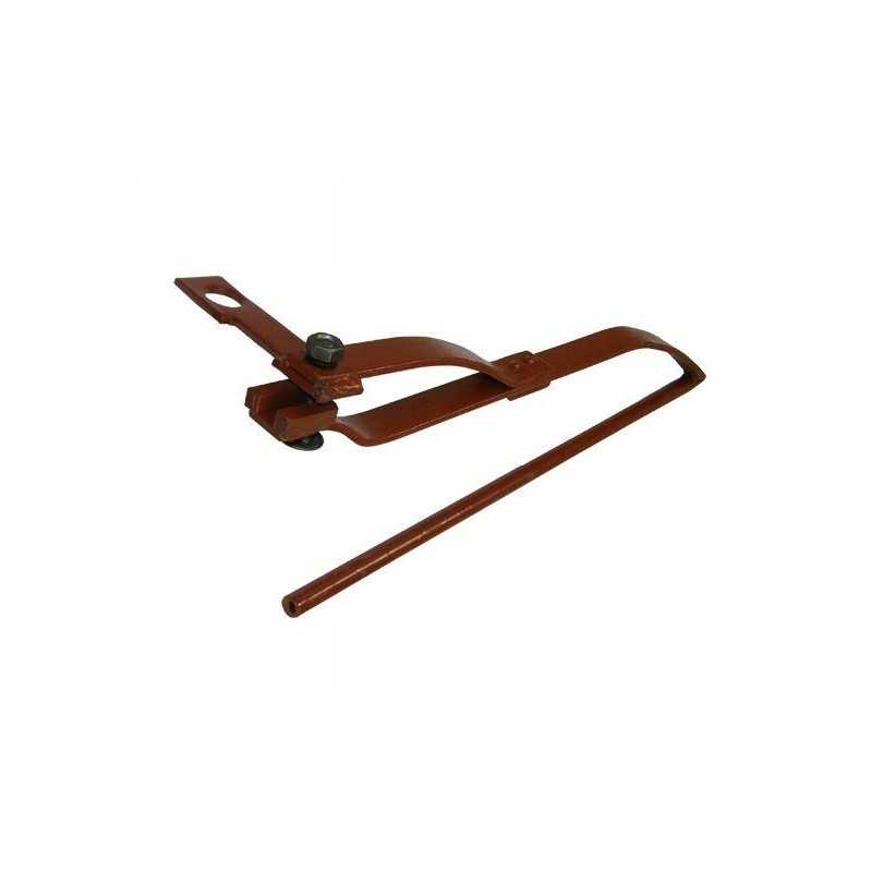 Nukritusių bizonų grūdų keltuvas 5040330010