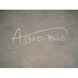 Stumbrų vamzdis 504037011 504037011 0 5040 37 011 mot