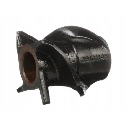 Dešinysis varžtinis tiektuvas kukurūzų tvirtinimui n