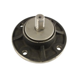 Sukomplektuota pjovimo stebulė 5644270120