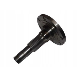 Agro mar priekinė stebulė naujo tipo mtz belarus 1025