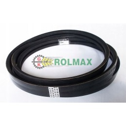 Pavarų dėžės diržas new holland tc 84192753