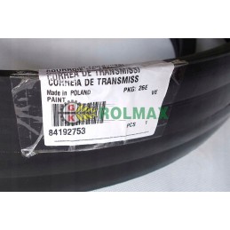 Pavarų dėžės diržas new holland tc 84192753