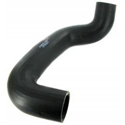 Apatinė radiatoriaus žarna nh