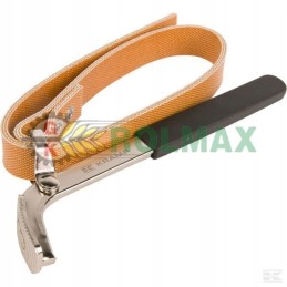 Diržtinis veržliaraktis filtrams 240mm 18123020024kr