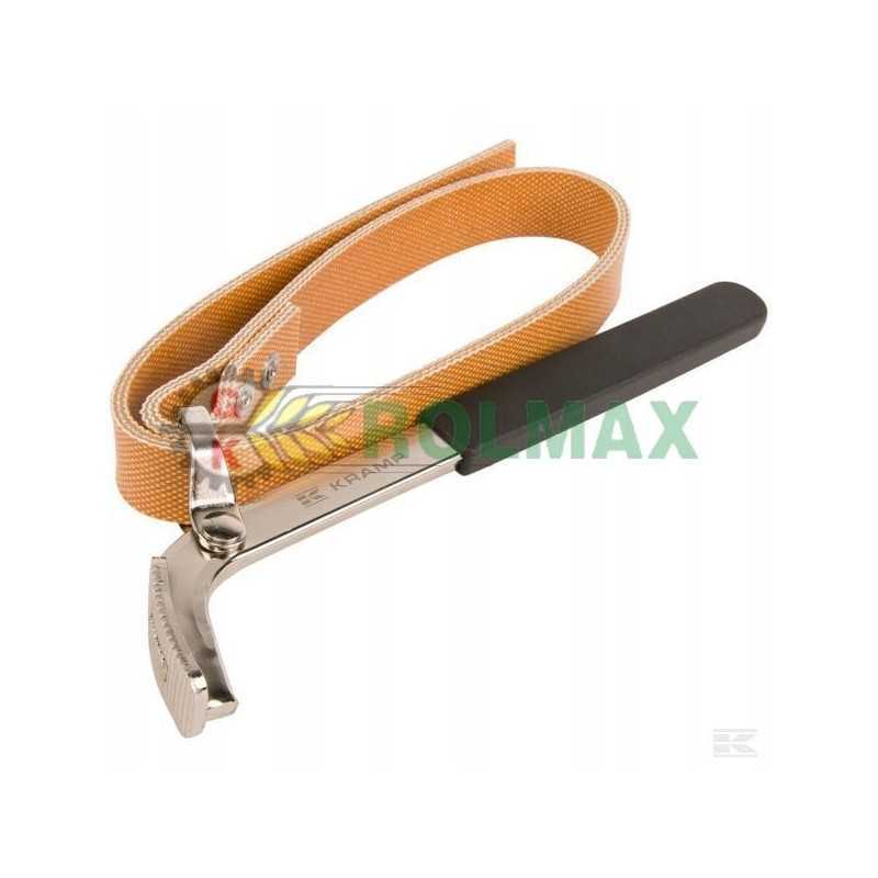 Diržtinis veržliaraktis filtrams 240mm 18123020024kr