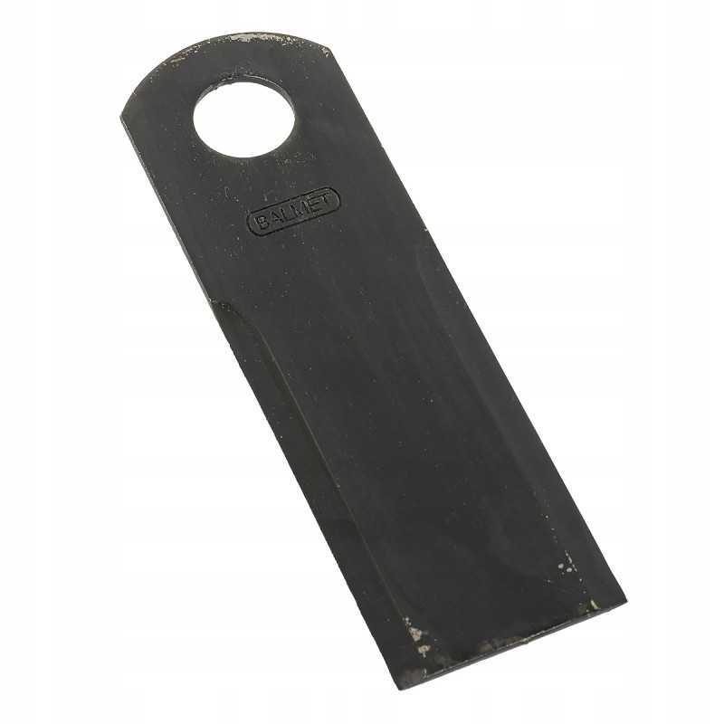 Bison šiaudų smulkintuvo peilis nuo 056 nuo 058