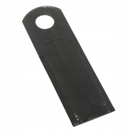 Bison šiaudų smulkintuvo peilis nuo 056 nuo 058