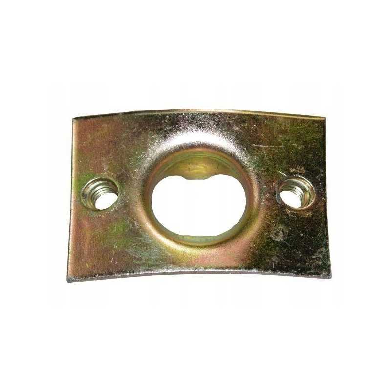 Bizono apatinis piršto apkaba 5050040060