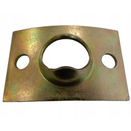 Viršutinė bizono piršto spaustukas 5050040120