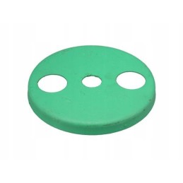 Traukos ritinėlio apsauginis skydas anna 5644210120