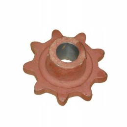 Ratas su 9 fi 35 bison 5043160010