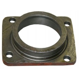 Stumbro guolių korpusas 5040170040