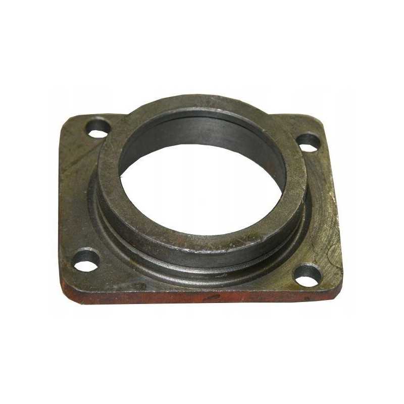 Stumbro guolių korpusas 5040170040