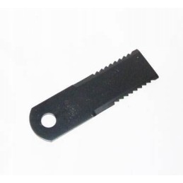 Claas stumdomas peilis Claas New Holland 81591