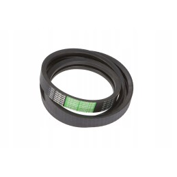 1001581 kombinuotas trapecinis diržas 2b x 2150 lp