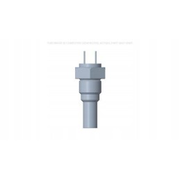 Alyvos temperatūros jutiklis new holland 84021678 m18