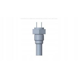Alyvos temperatūros jutiklis new holland 84021678 m18