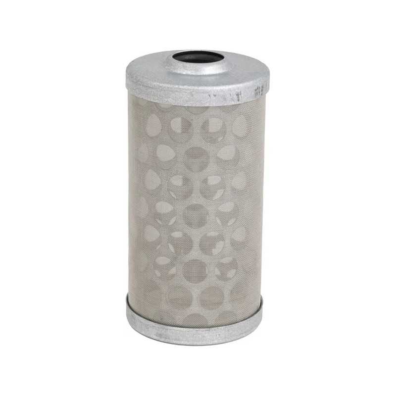 Kuro filtras su separatoriumi