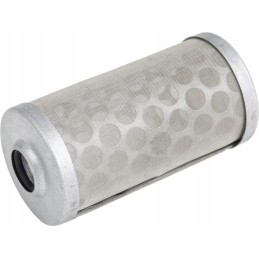 Kuro filtras su separatoriumi