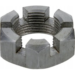 Zetor tvirtinimo veržlė