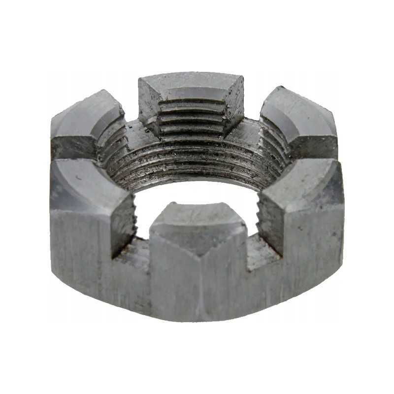 Zetor tvirtinimo veržlė