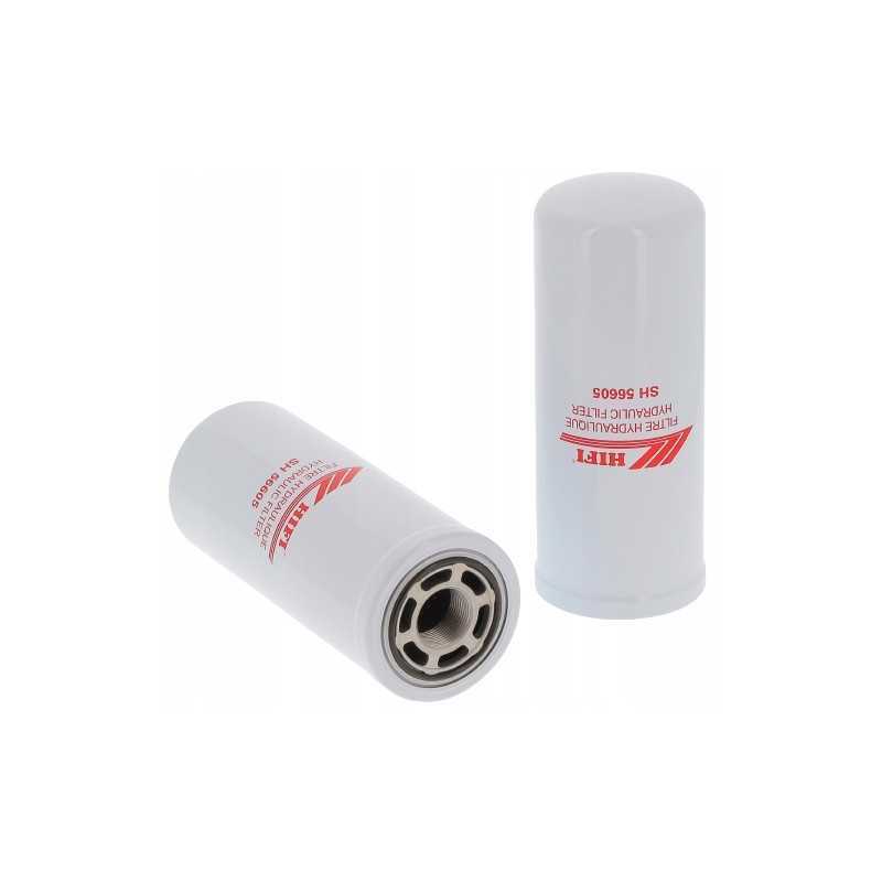 New Holland TC52 hidraulinis filtras 84239751