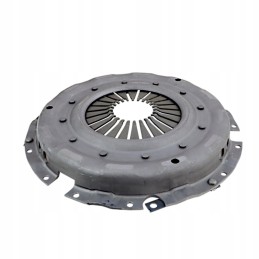 Sukomplektuotas saulės sankabos dangtelis