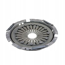 Sukomplektuotas saulės sankabos dangtelis