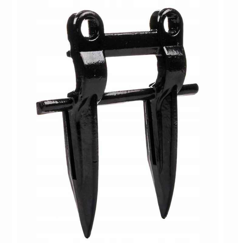 Massey Ferguson dvigubos antraštės durtuvas 44102900