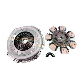 Sukomplektuota sankaba Zetor Proxima 64942001