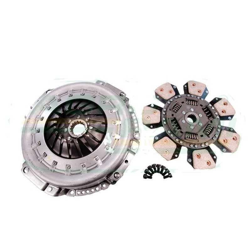 Sukomplektuota sankaba Zetor Proxima 64942001